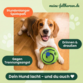 Meine Fellherzen - Hunde Lachball